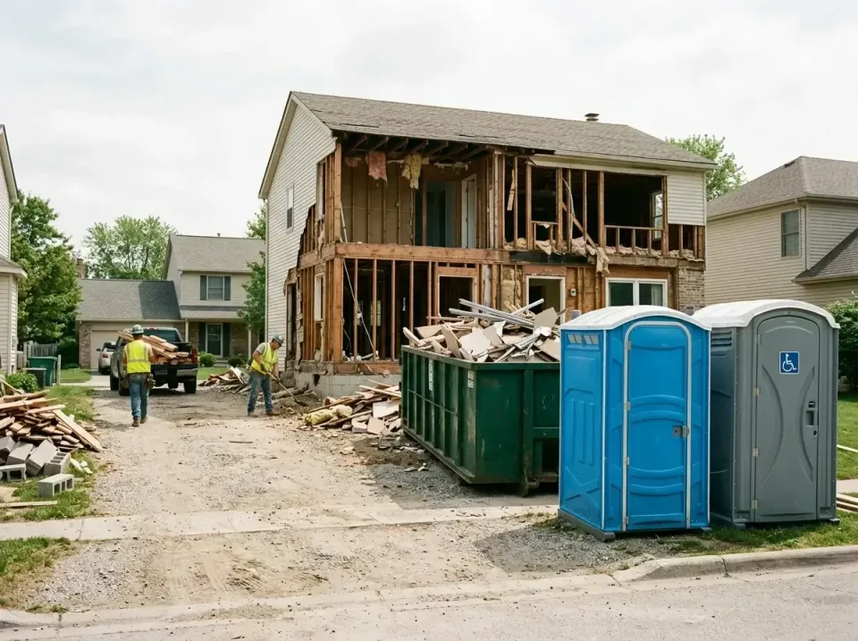 home-renovation-demolition-sit-010 — frequently asked questions, Portable Toilet & Dumpsters Rental in Manchester, TN